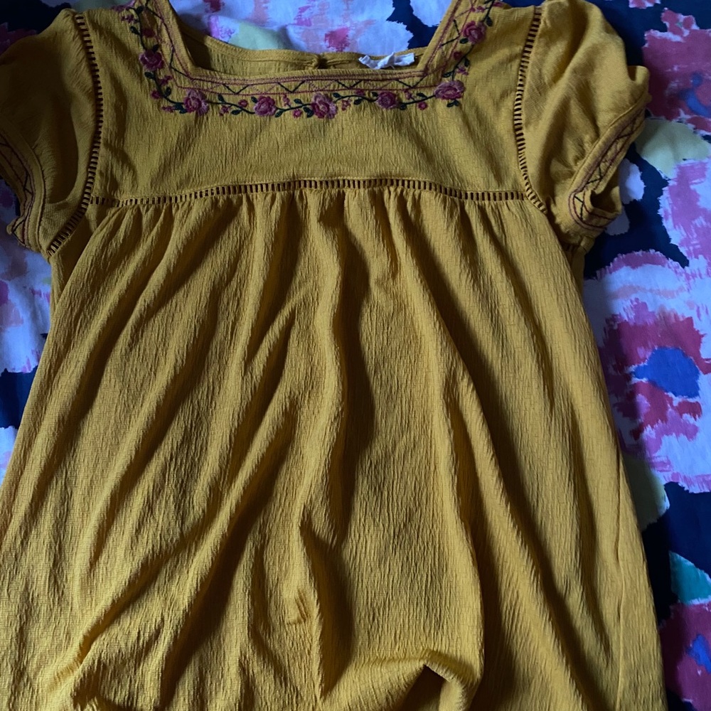 TJMAXX top